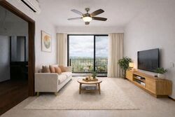 Lentor Modern (D26), Apartment #520210901